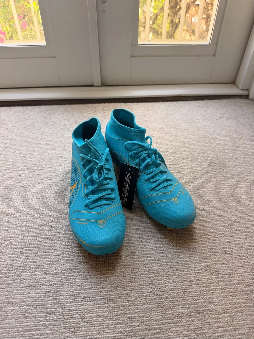 Nike Mercurial Superfly 8 Academy MG